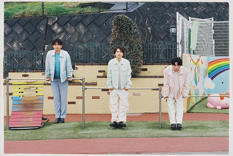 20th Century】9都市24公演開催の全国ツアー「20th Century Live Tour