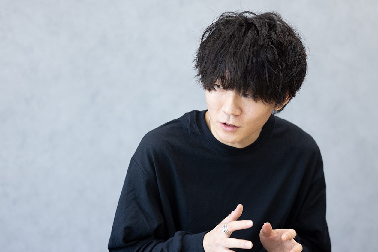 上野大樹インタビュー】ここが始まり 帆を上げるタイミング | Now on