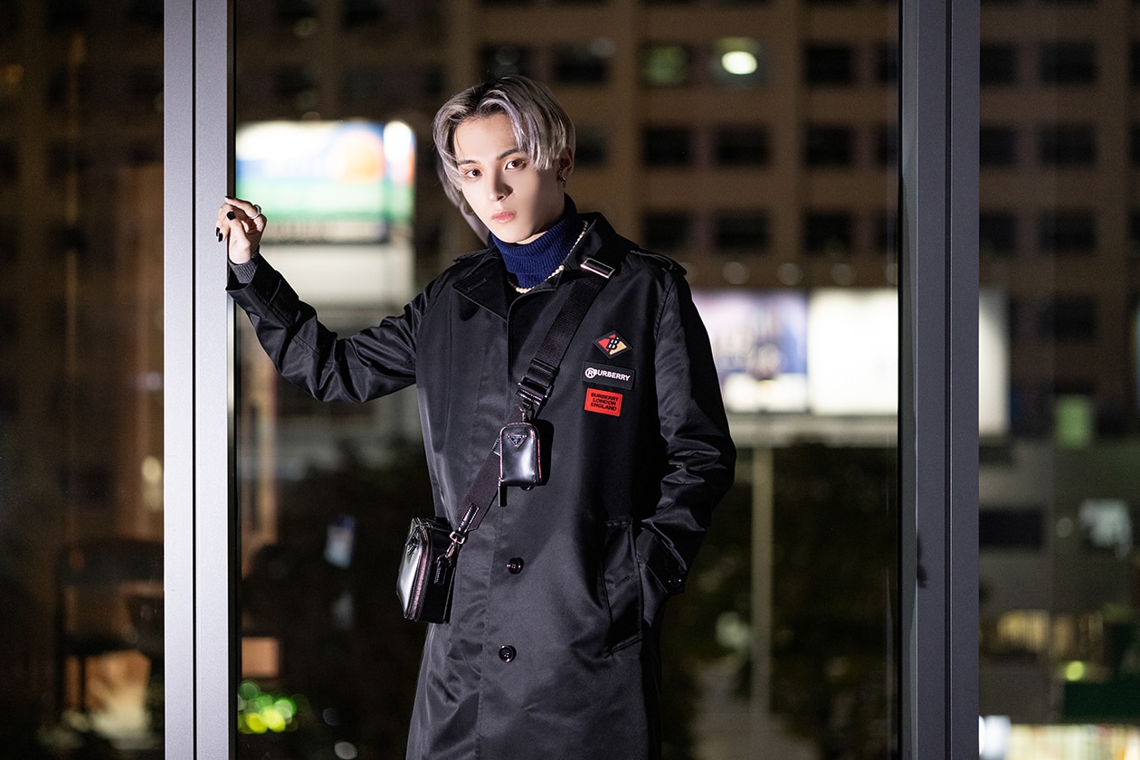 Novel Core】二十歳の自分を丸々切り取ったアルバム『A GREAT FOOL