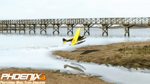 PhoenixRC 3.0 Download (Free trial) - phoenixRC.exe