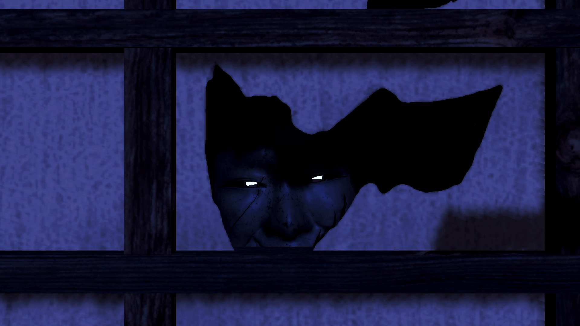 Eternal Haunt - Preview Demo by Trueroningames