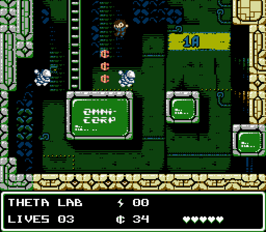 Project Blue by toggleswitch, FrankenGraphics, M-Tee