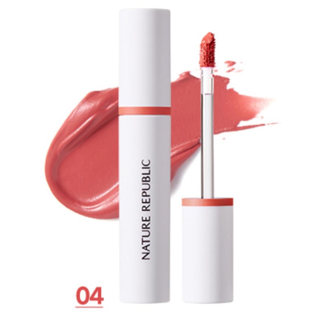 Buy Nature Republic By Flower Triple Mousse Tint 4.5g (10 Options