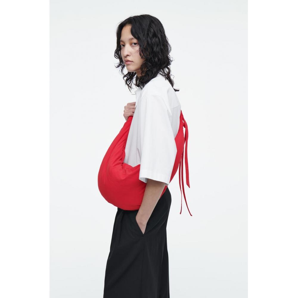 Buy COS Japan Canopy Mini Crossbody Bag Nylon at affordable prices