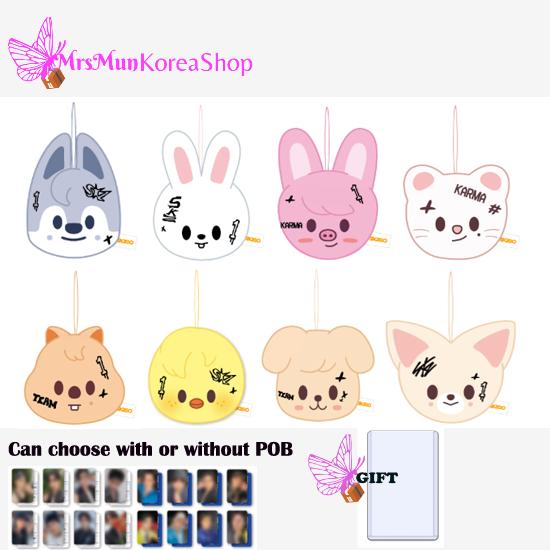 Acquista Stray Kids Skzoo Targhetta (Karma) POP UP in Italia a