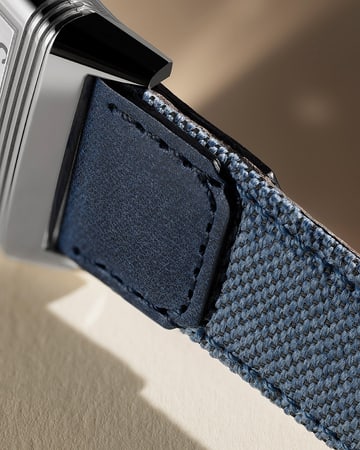 レベルソ ファリアーノストラップ | ジャガー・ルクルト