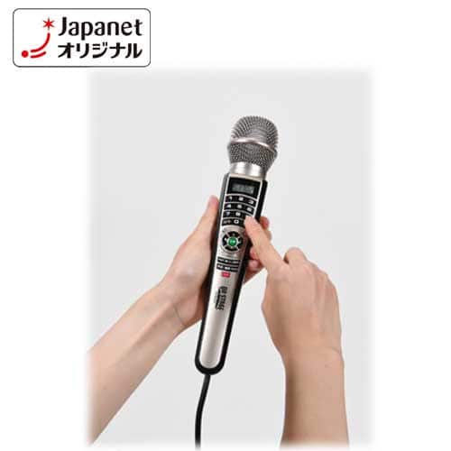 カラオケ 【新品同様】パーソナルカラオケ オン・ステージ PK-FB01GT