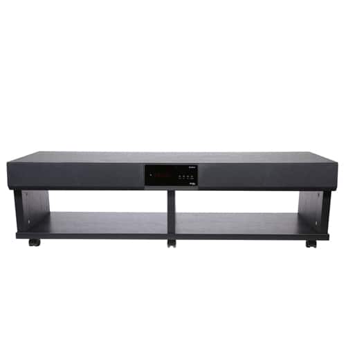 CAVジャパン オーディオラック 【新品同様】3.1chオーディオラック