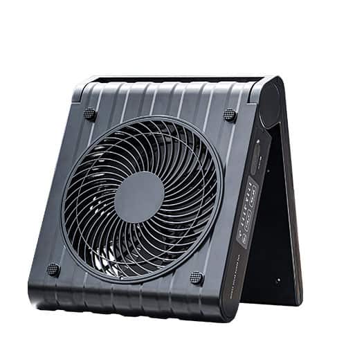 アピックスインターナショナル 冷暖房機器 【新品同様】モバイル