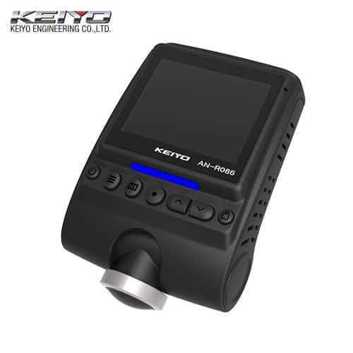 慶洋エンジニアリング カー用品 【美品】360ｰパノラマドライブ