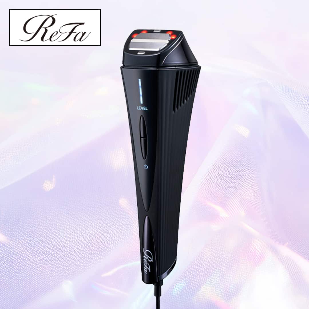 その他理美容 美顔器 Refa（リファ） DERMA HEAT RE-AM-03A 通販