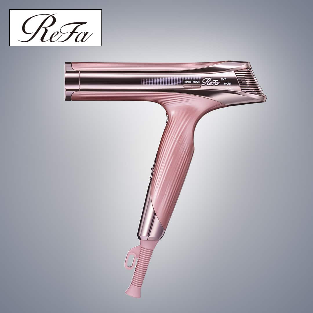 その他理美容 ReFa BEAUTECH DRYER S＋ ホワイト RE-BC-02A 通販