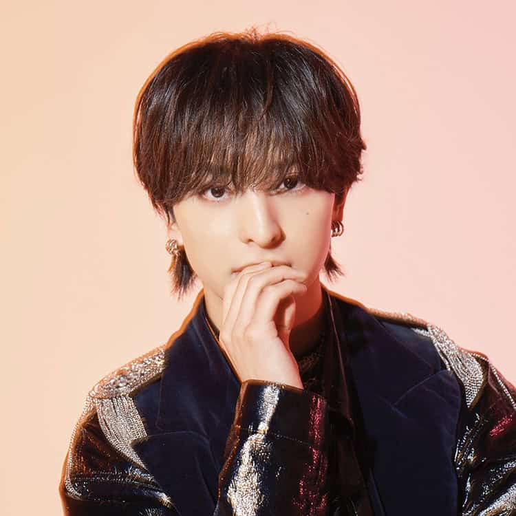 FANTASTICS】木村慧人×中島颯太「BEST ALBUM『Welcome to Sunshine』は