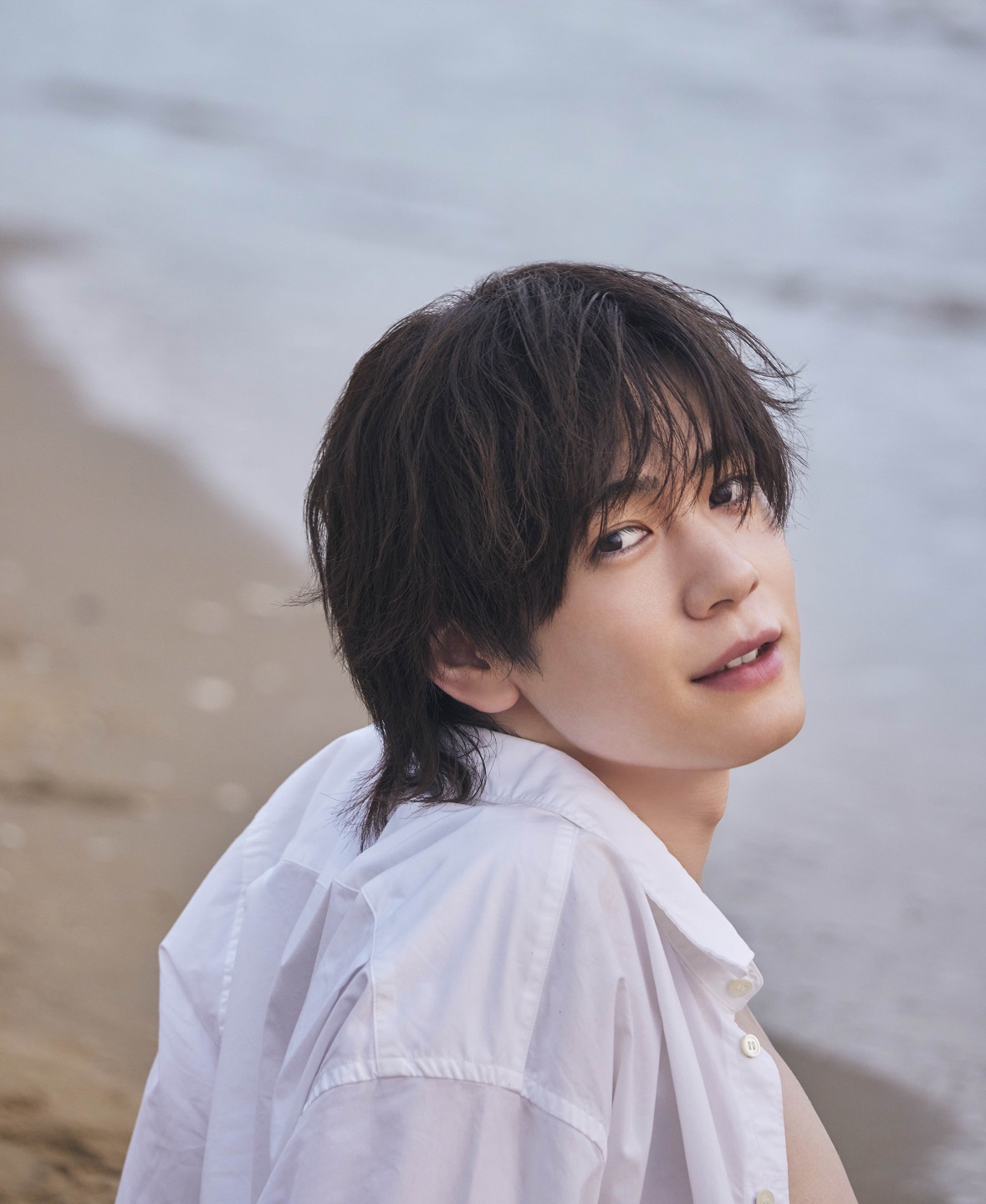 仮面ライダー俳優】内藤秀一郎 1st写真集『一』12月1日（金）に発売