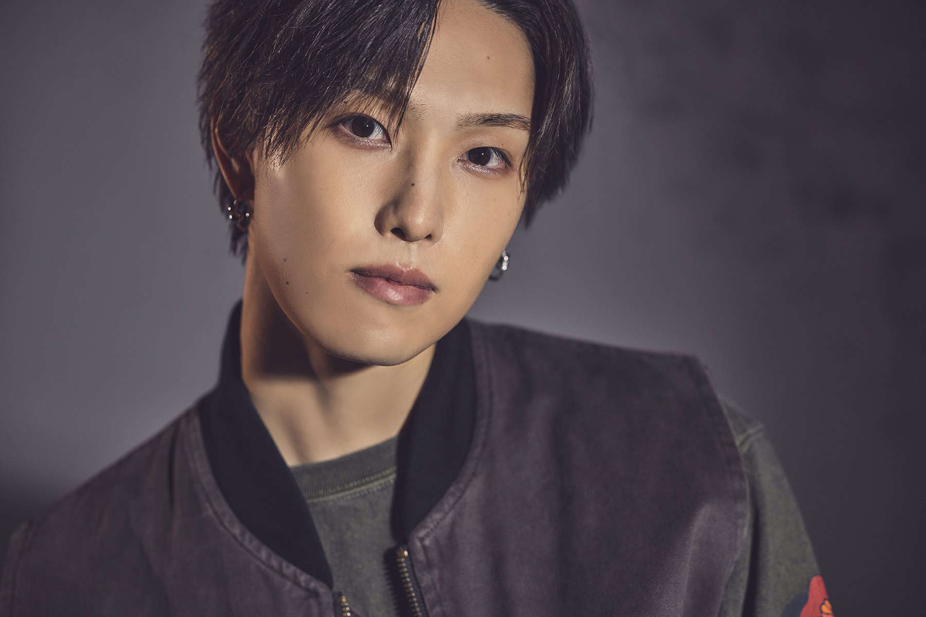 FANTASTICS】堀夏喜「ライダースを着ている女性にキュンとしちゃいます