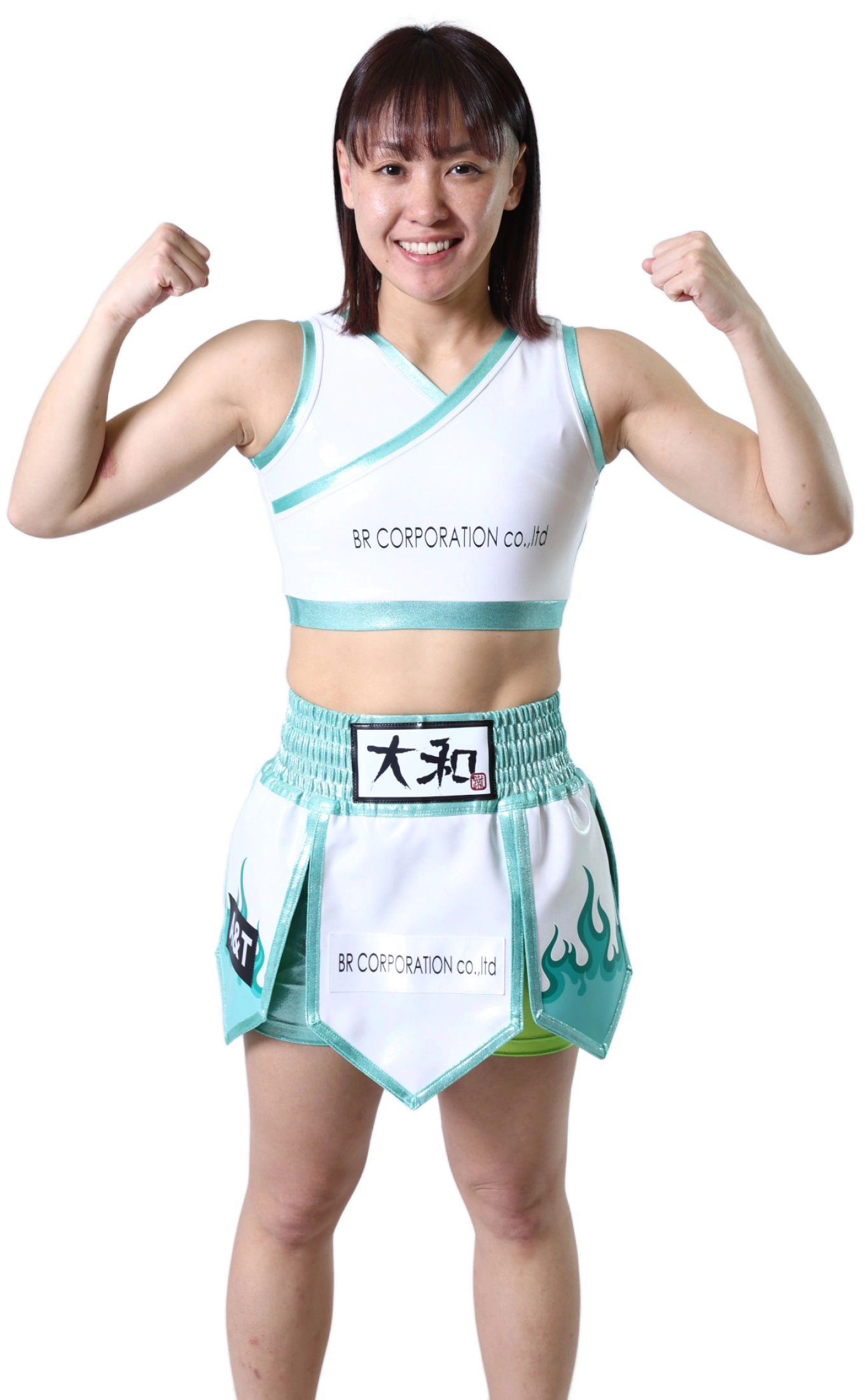 SHIORIN♡ | K-1 OFFICIAL SITE | 格闘技イベント