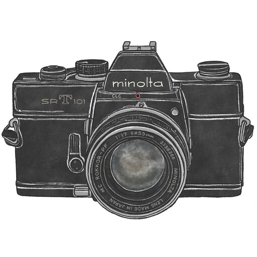 MINOLTA SR-T101を徹底解説。作例からおすすめレンズまで | ONE SCENE