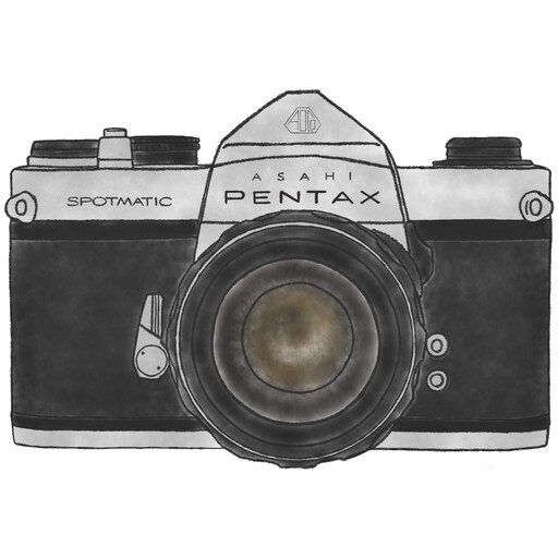 世界で400万台売れた「PENTAX SP」を徹底解説。作例からおすすめレンズ