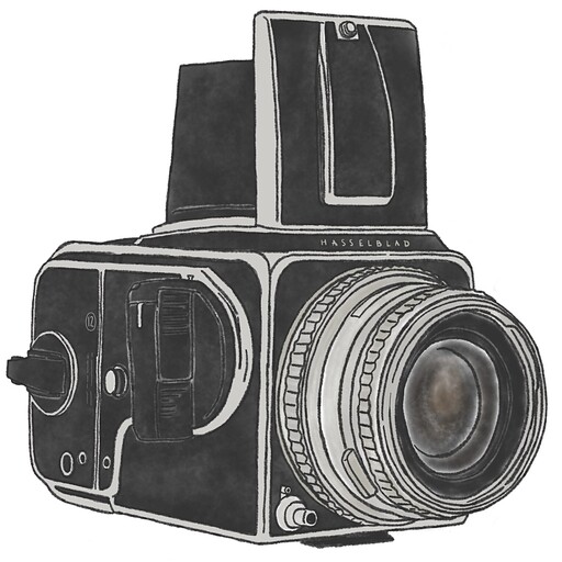 HASSELBLAD 500C/Mを徹底解説。作例からおすすめレンズまで | ONE