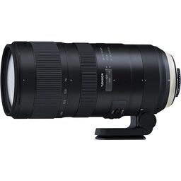 TAMRON SP 70-200mm F/2.8 Di VC USD G2 (Model A025) [ニコン用]を