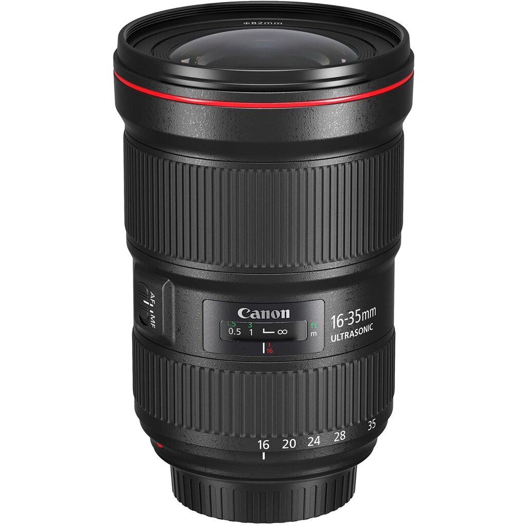 Canon EF16-35mm F2.8L III USMを徹底解説。作例からレビューまで
