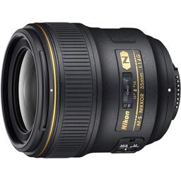 Nikon AF-S NIKKOR 35mm f/1.8G EDを徹底解説。作例からレビューまで