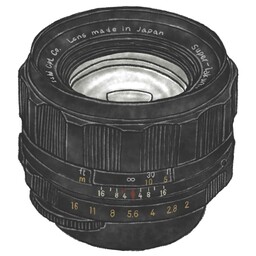 Carl Zeiss Jena Biotar 58mm F2を徹底解説。作例から中古相場まで