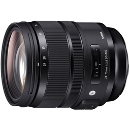 SIGMA 24-105mm F4 DG OS HSM｜Art [キヤノン用]を徹底解説。作例から