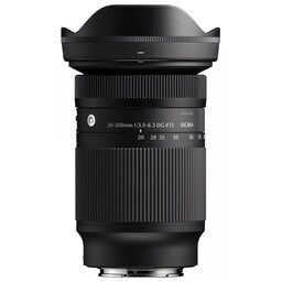 TAMRON 28-300mm F/4-7.1 Di III VC VXD（Model A074） [ソニーE用]を