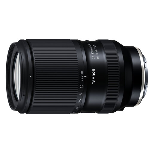 TAMRON 28-300mm F/4-7.1 Di III VC VXD（Model A074） [ソニーE用]を
