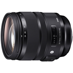 TAMRON SP 24-70mm F/2.8 Di VC USD G2 (Model A032) [ニコン用]を徹底