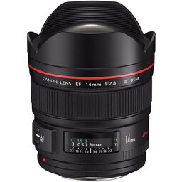 Canon EF28mm F1.8 USMを徹底解説。作例からレビューまで | ONE SCENE