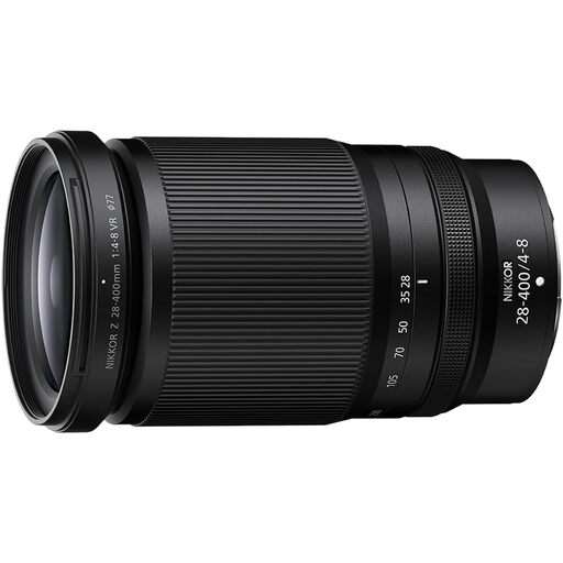 Nikon NIKKOR Z 28-400mm f/4-8 VRを徹底解説。あらゆる撮影をそつなく