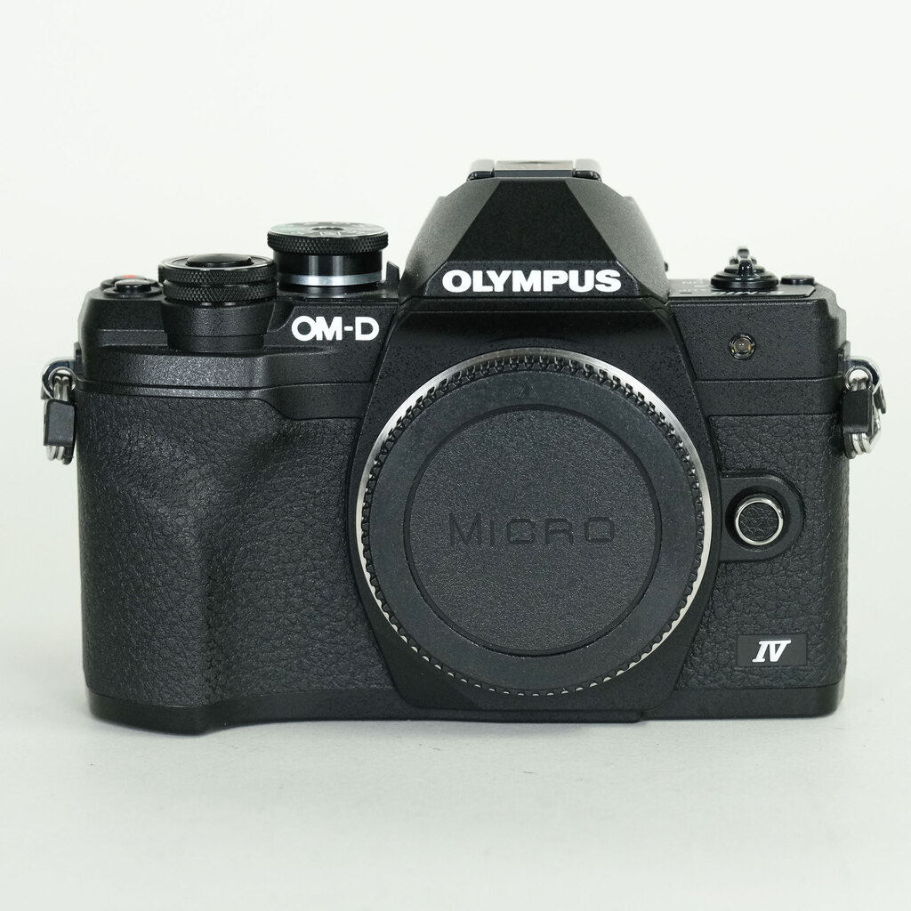 OM-D E-M10 Mark IV ボディ 中古価格比較 - 価格.com