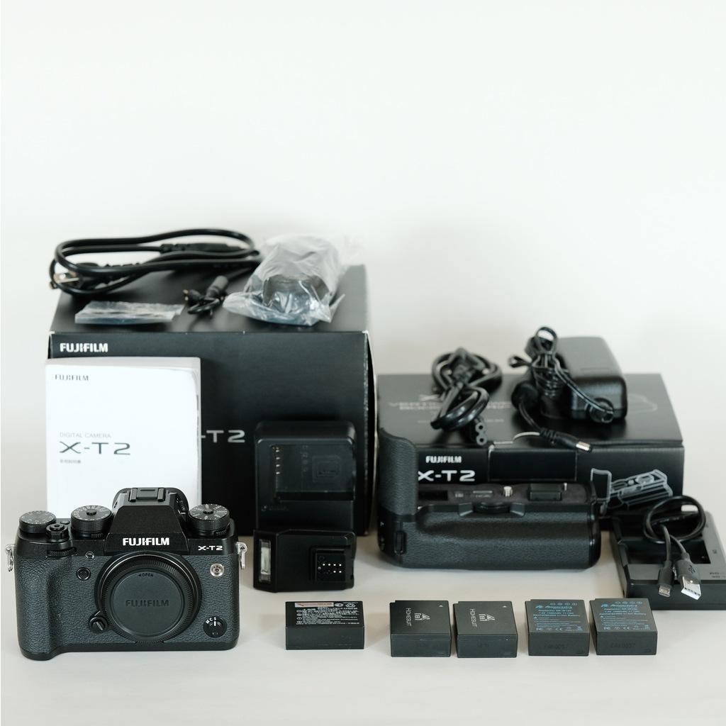 FUJIFILM X-T2の出品 | ONE SCENE（ワンシーン）