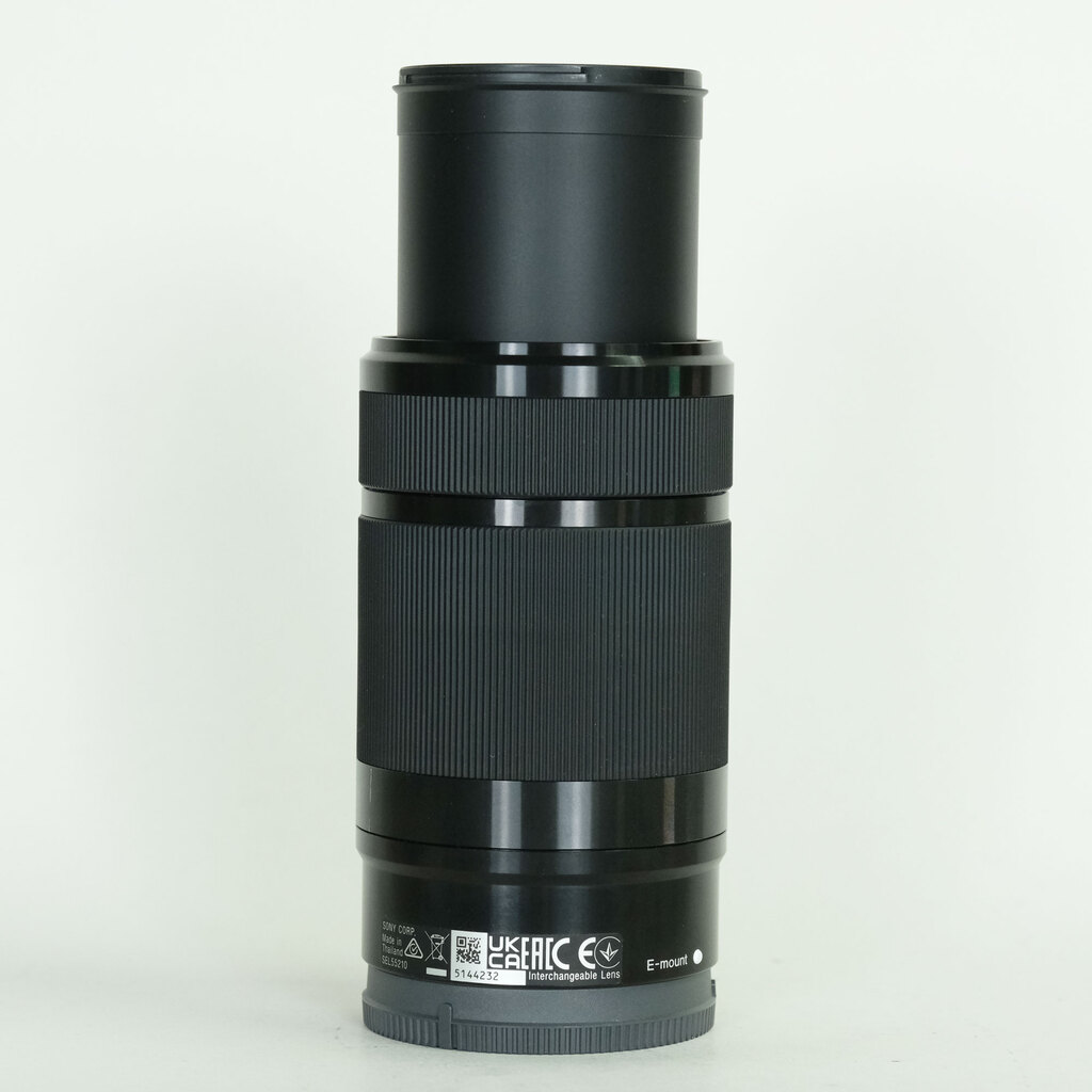 SONY E 55-210mm F4.5-6.3 OSS SEL55210の出品 | ONE SCENE（ワンシーン）