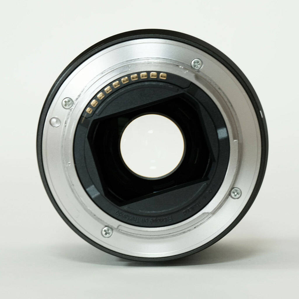 SONY Sonnar T* FE 55mm F1.8 ZA SEL55F18Zの出品 | ONE SCENE（ワン