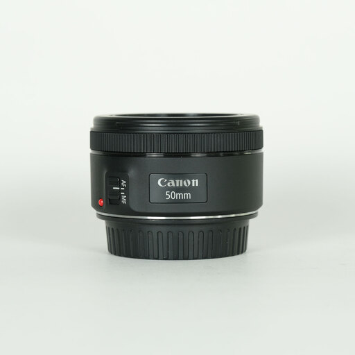 ❤Canon EF 50mm F1.8 STM 単焦点❤とろけるボケ感❤美品❤ Canon EF