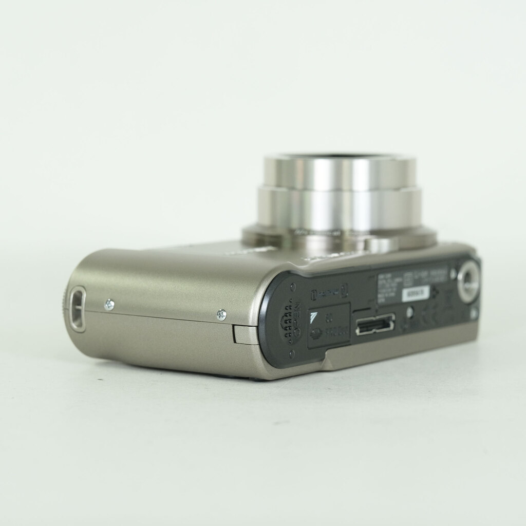 SONY Cyber-shot DSC-HX5V N ゴールドの出品 | ONE SCENE（ワンシーン）