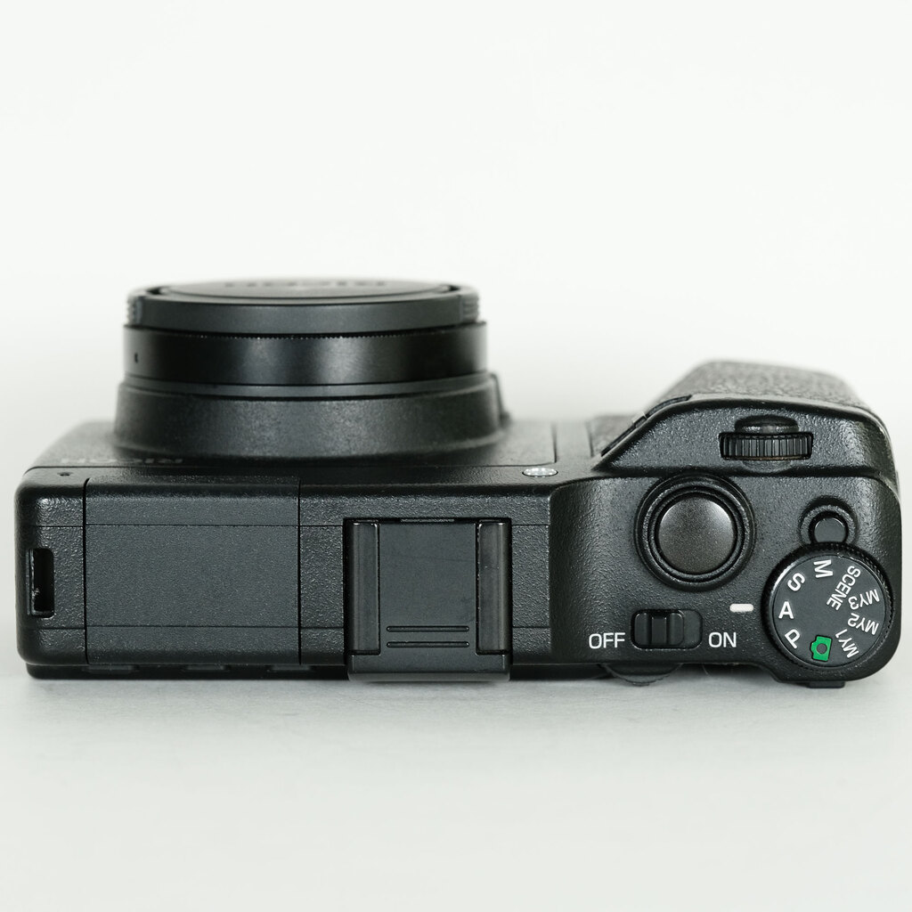 RICOH GXR+S10 KIT ※24-72mmF2.5-4.4の出品 | ONE SCENE（ワンシーン）