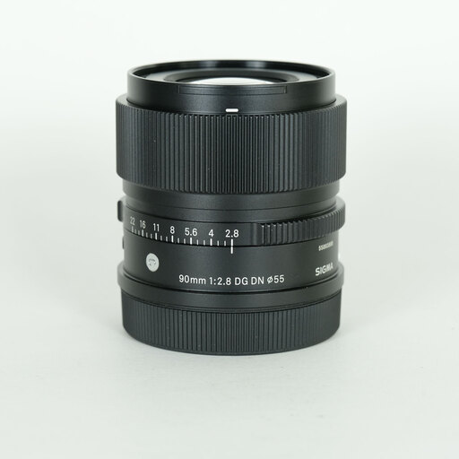 SIGMA 90mm F2.8 DG DN｜Contemporary [ライカL用]を徹底解説。作例