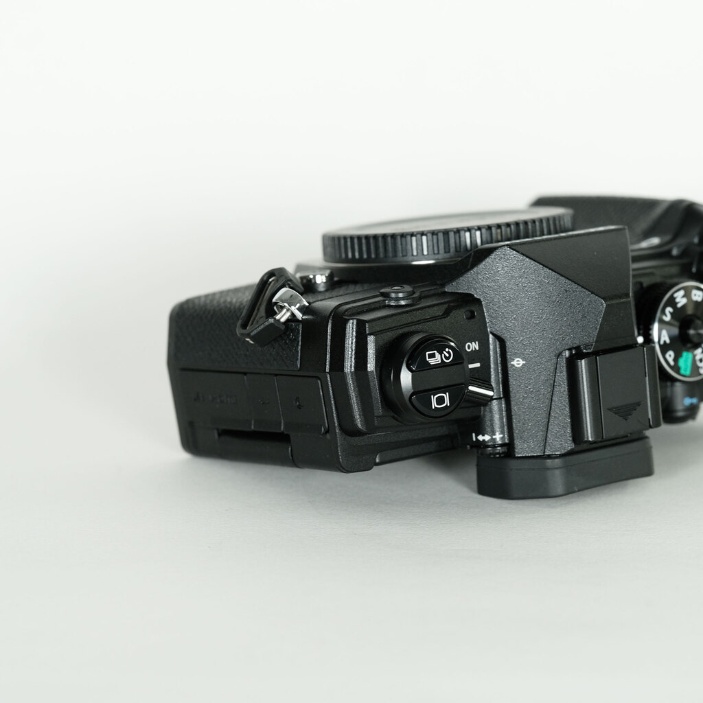 OM SYSTEM OM-5の出品 | ONE SCENE（ワンシーン）