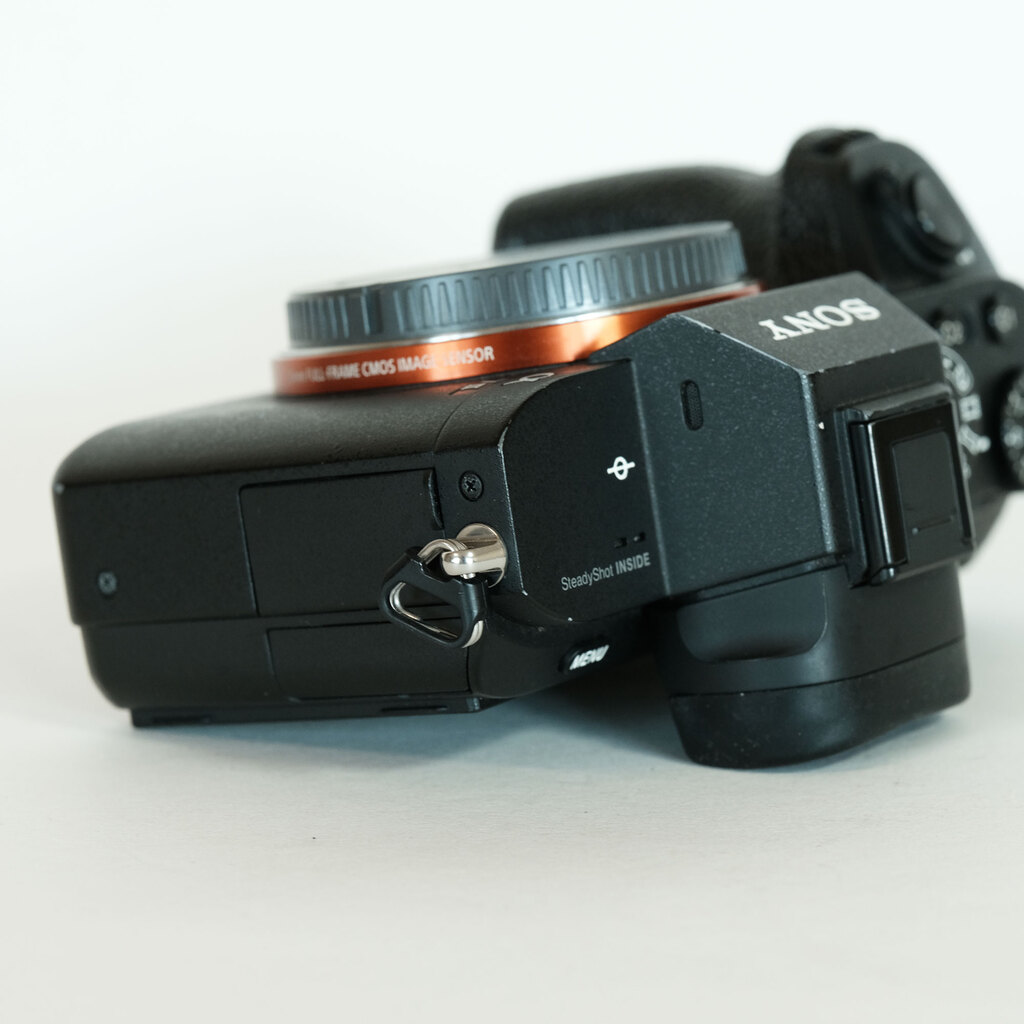 SONY α7 II（ILCE-7M2）の出品 | ONE SCENE（ワンシーン）