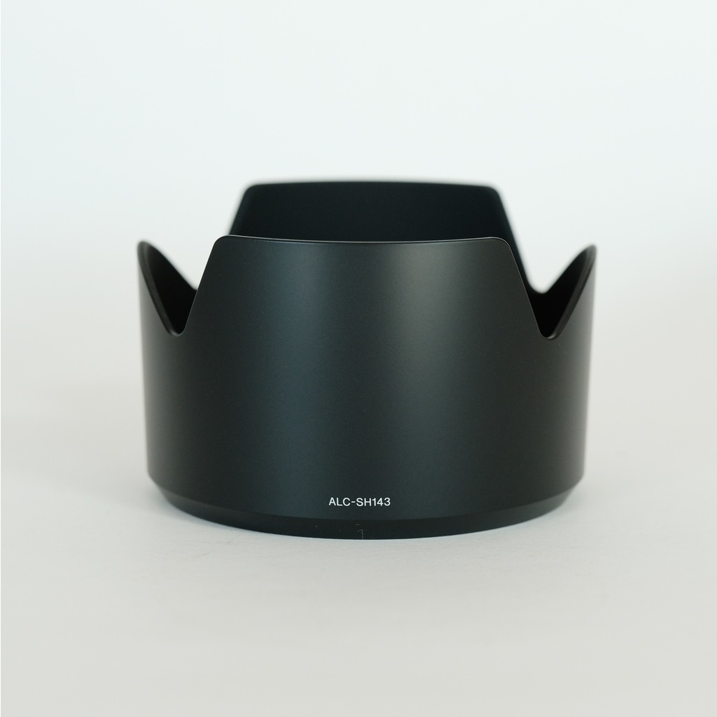 SONY Planar T* FE 50mm F1.4 ZA SEL50F14Zの出品 | ONE SCENE（ワン