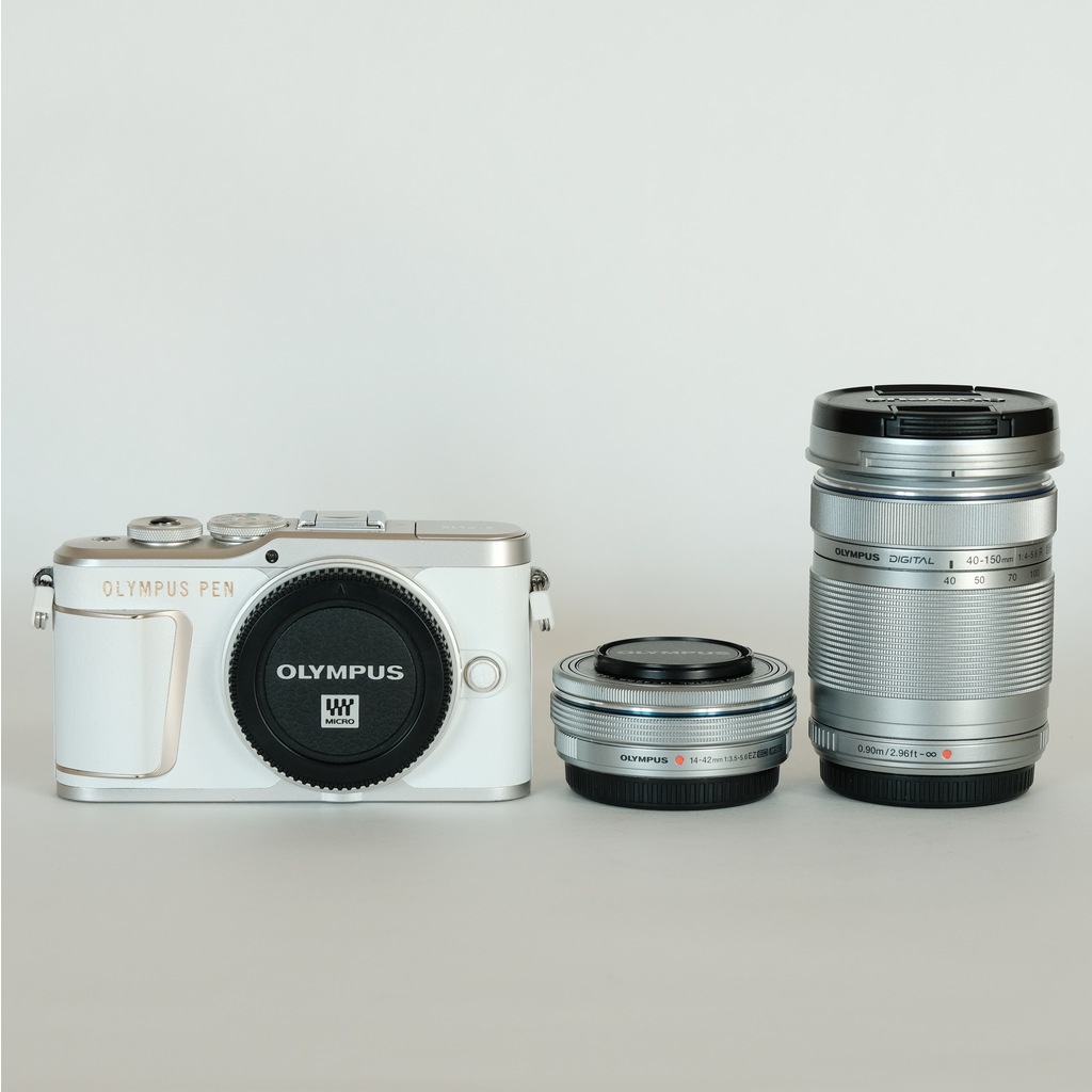 OLYMPUS PEN E-PL10の出品 | ONE SCENE（ワンシーン）