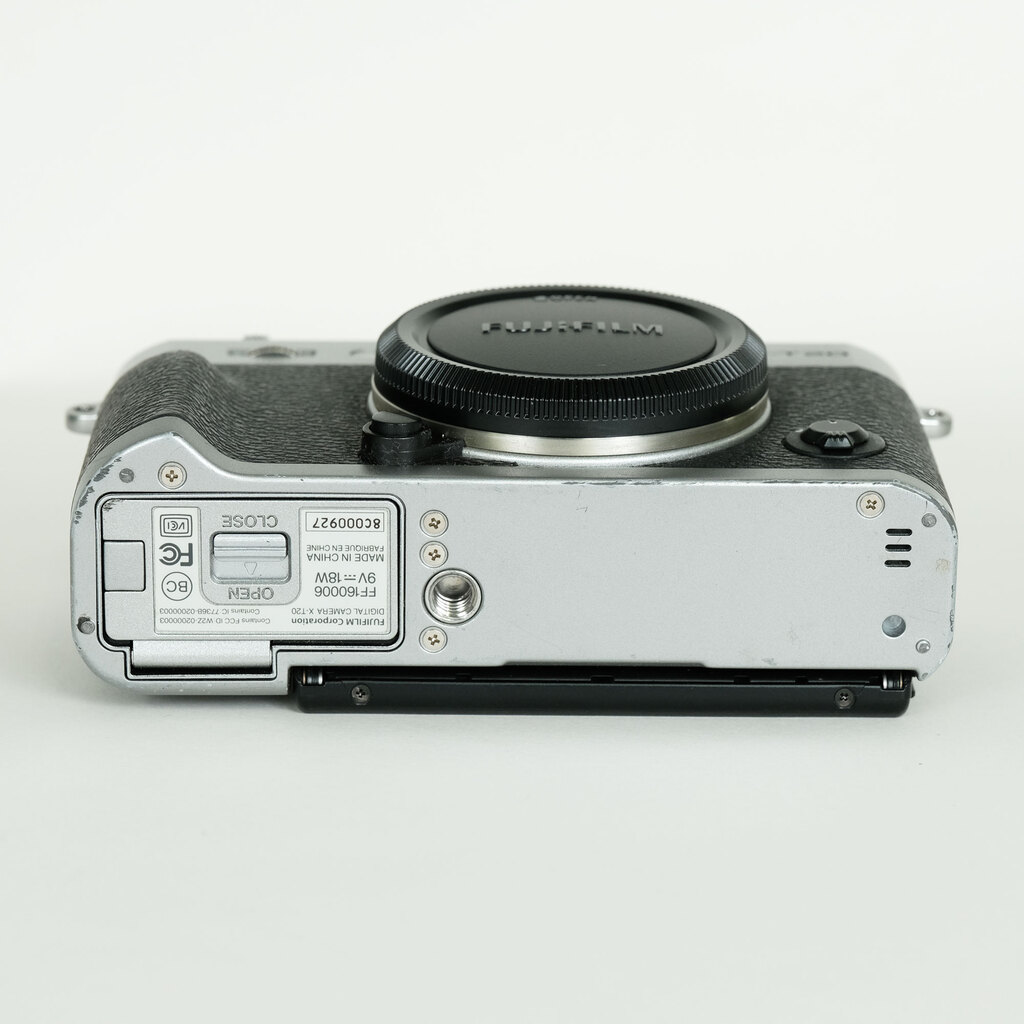 FUJIFILM X-T20の出品 | ONE SCENE（ワンシーン）