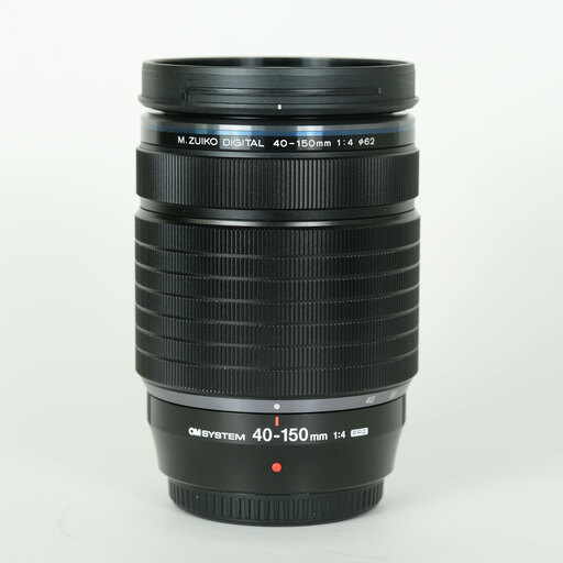 OLYMPUS M.ZUIKO DIGITAL ED 40-150mm F4.0 PROを徹底解説。作例から