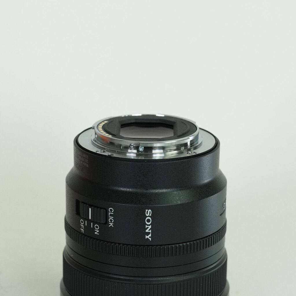 SONY FE 16mm F1.8 G SEL16F18Gの出品 | ONE SCENE（ワンシーン）