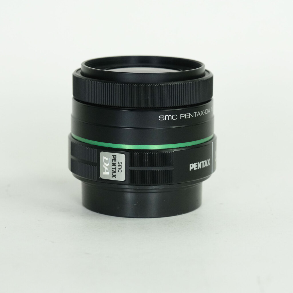 PENTAX smc PENTAX-DA 35mmF2.4ALの出品 | ONE SCENE（ワンシーン）