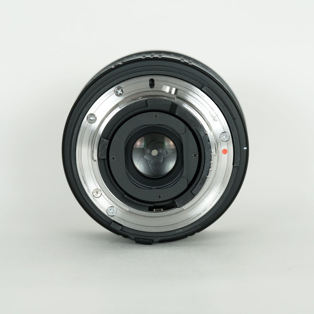 SIGMA 15mm F2.8EX DG DIAGONAL FISHEYE (ニコンF用)の出品 | ONE